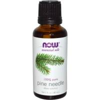 Now Foods Pine Needle Oil 1 oz (2 Pack)