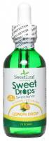 Sweet Leaf - Sweet Leaf Liquid Stevia Lemon Drop 2 oz (2 Pack)
