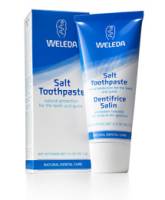 Weleda - Weleda Natural Salt Toothpaste 2.5 oz (2 Pack)