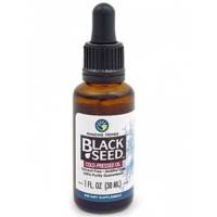 Health & Beauty - Oils - Amazing Herbs - Amazing Herbs Premium Black Seed Oil 1 oz