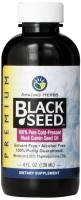 Amazing Herbs - Amazing Herbs Premium Black Seed Oil 4 oz