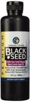 Amazing Herbs - Amazing Herbs Premium Black Seed Oil 16 oz