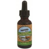 Health & Beauty - Ointments - Montana Naturals - Montana Naturals Propolis Tincture 65% 1 oz