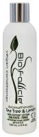 Hair Care - Conditioners - Bio Follicle - Bio Follicle Vegan Conditioner Tea Tree & Lemon 8 oz