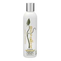 Hair Care - Shampoos - Bio Follicle - Bio Follicle Vegan Shampoo Lemongrass & Sage 8 oz