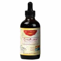 Herbs - Bioray Therapeutics - Bioray Therapeutics CytoFlora 4 oz