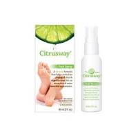 Health & Beauty - Accessories - Citrusway - Citrusway Foot Spray 2 oz