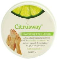 Citrusway Foot Lotion To Go 2 oz