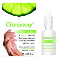 Skin Care - Treatments - Citrusway - Citrusway Nail Treatment 0.5 oz