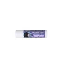 Health & Beauty - Lip Care - Endangered Wildlife - Endangered Wildlife Organic Lip Balm Lavender-Orange (Monk Seal) 0.14 oz