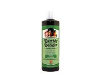 Earthly Delight - Earthly Delight Herbal Shampoo 16 oz