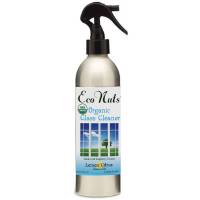 Eco Nuts Certified Organic Glass Clean 10 oz