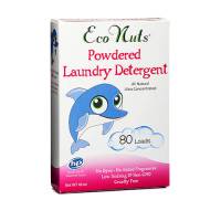 Eco Nuts Laundry Detergent Powdered 48 oz