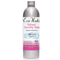 Eco Nuts Laundry Soap Liquid Detergent 10 oz