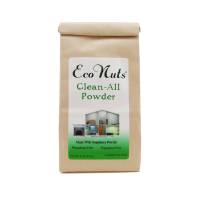 Eco Nuts - Eco Nuts Natural Clean-All Powder 8 oz