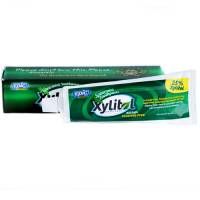 Dental Care - Toothpastes - Epic - Epic Xylitol Fluoride Free Toothpaste - Spearmint 4.9 oz