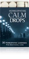 Historical Remedies - Historical Remedies Calm Drops 30 drops