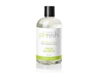 Honestly Phresh - Honestly Phresh Body Wash - Fresh Bamboo 12 oz