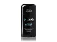 Honestly Phresh - Honestly Phresh Deodorant - Active Sea Mineral 2.25 oz