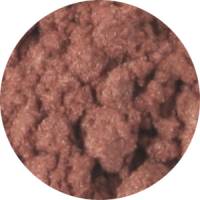 Earth Lab Cosmetics Multi-Purpose Eye Powder Matte Coral