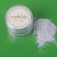 Earth Lab Cosmetics Multi-Purpose Eye Powder Sheen Matte Eyebright