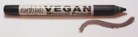 Earth Lab Cosmetics Vegan Mineral Pencil Espresso