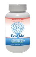 Eco Me Carpet Freshener Powder Citrus Sage 32 oz