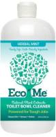 Eco Me Toilet Bowl Cleaner Herbal Mint 32 oz