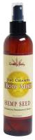 Bath & Body - Body Sprays & Spritzers  - Earthly Body, Inc - Earthly Body, Inc Body Mist Nag Champa 8 oz