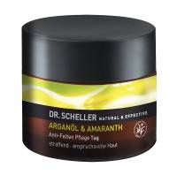 Dr Scheller - Dr Scheller Argan Oil & Amaranth Anti-Wrinkle Care Day 1.8 oz