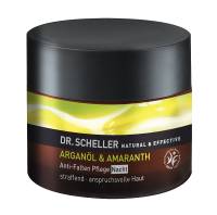Dr Scheller Argan Oil & Amaranth Anti-Wrinkle Care Night 1.7 oz