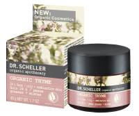 Dr Scheller - Dr Scheller Facial Cream 24hr Care Oily + Combination Skin Organic Thyme 1.7 oz