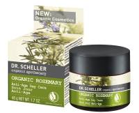 Dr Scheller - Dr Scheller Facial Cream Day Care Anti-Age Organic Rosemary 1.7 oz