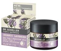 Dr Scheller - Dr Scheller Facial Cream Day Care Sensitive Skin Organic Lavender 1.7 oz
