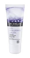 Dr Scheller - Dr Scheller Hyaluron & Amla Oil First Wrinkle Reducing Care Day Smoothing for Dry Skin 1.4 oz