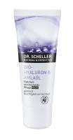 Dr Scheller - Dr Scheller Hyaluron & Amla Oil First Wrinkle Reducing Care Night Smoothing for Dry Skin 1.4 oz