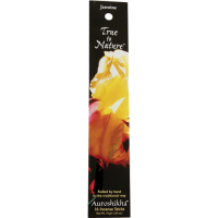 Auroshikha Candles & Incense Incense Jasmine (Purity) 10 gm