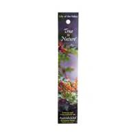 Home Products - Home Fresheners - Auroshikha Candles & Incense - Auroshikha Candles & Incense Incense Lily of the Valley 10 gm