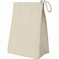 Eco-Bags Products - Eco-Bags Products Lunch Bag 7x10.5 Organic Cotton