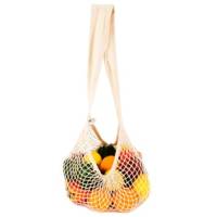 Eco-Bags Products - Eco-Bags Products String Bag Natural Cotton Milano