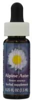 Herbs - Flower Essence Services - Flower Essence Services Alpine Aster Dropper 1 oz