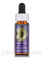 Flower Essence Services Corn Lily Dropper 1 oz