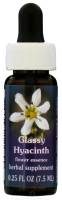 Flower Essence Services Glassy Hyacinth Dropper 0.25 oz