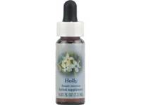 Flower Essence Services Holly Dropper 0.25 oz