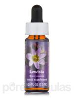Flower Essence Services Lewisia Dropper 1 oz