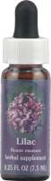 Flower Essence Services Lilac Dropper 0.25 oz