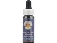 Flower Essence Services Mariposa Lily Dropper 0.25 oz