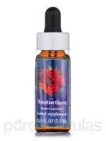 Flower Essence Services Nasturtium Dropper 1 oz