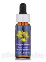 Flower Essence Services Oregon Grape Dropper 0.25 oz