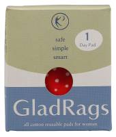 Glad Rags - Glad Rags Color Day Pad Pack